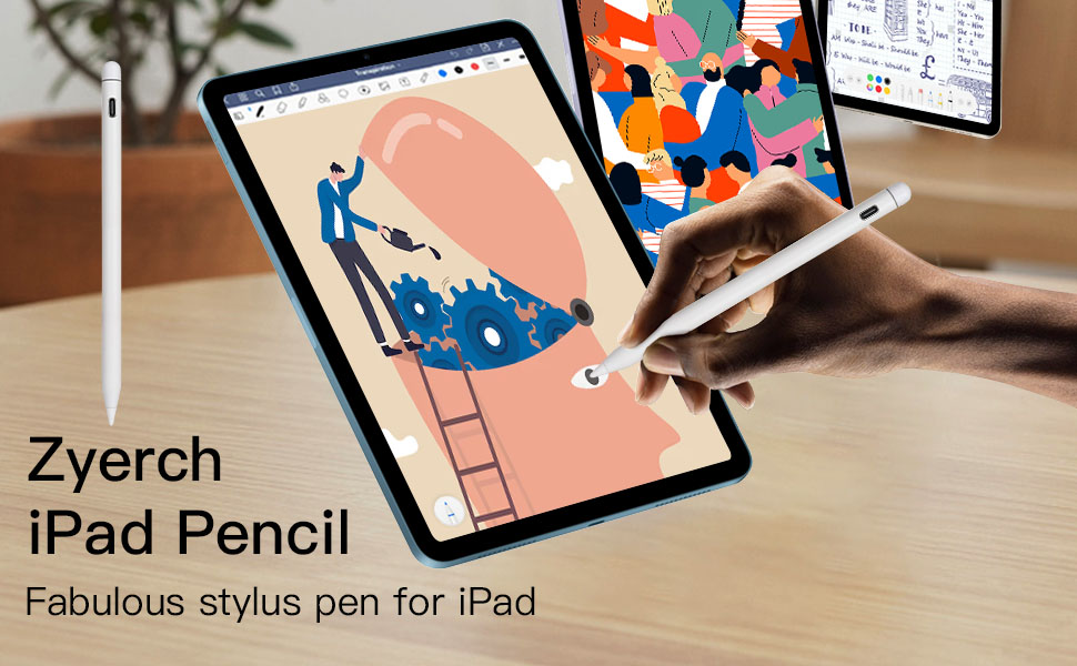stylus pen