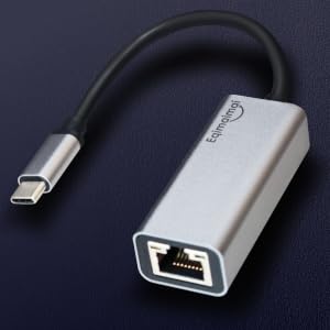 usbc to ethernet a+0