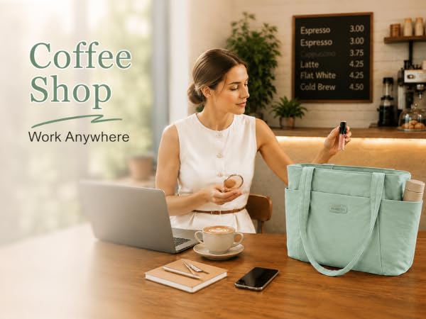 shopping tote bag