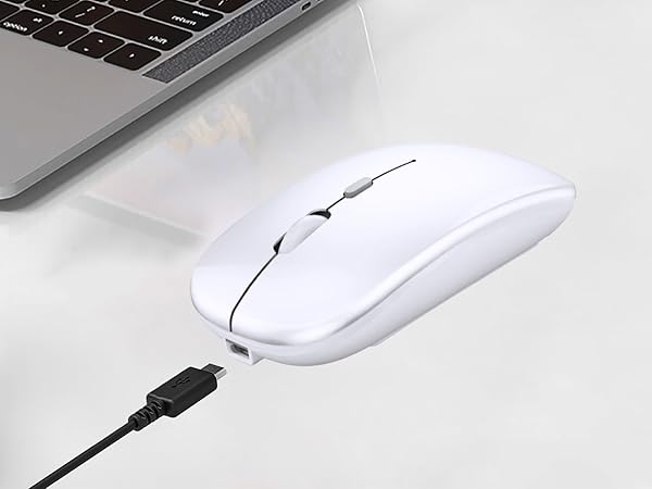 Wireless Bluetooth Mouse