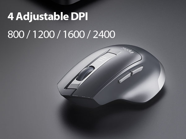 wireles mouse