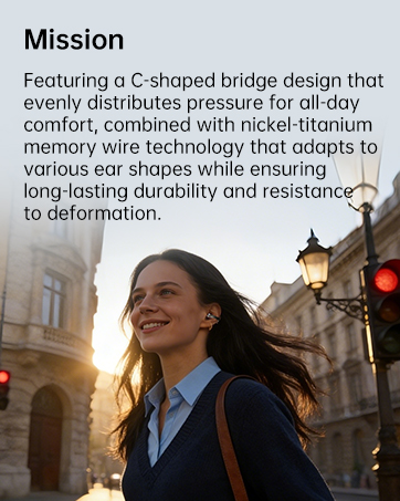 Bluetooth Headphones