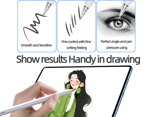 apple pencil tips