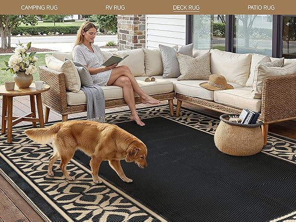 Rug