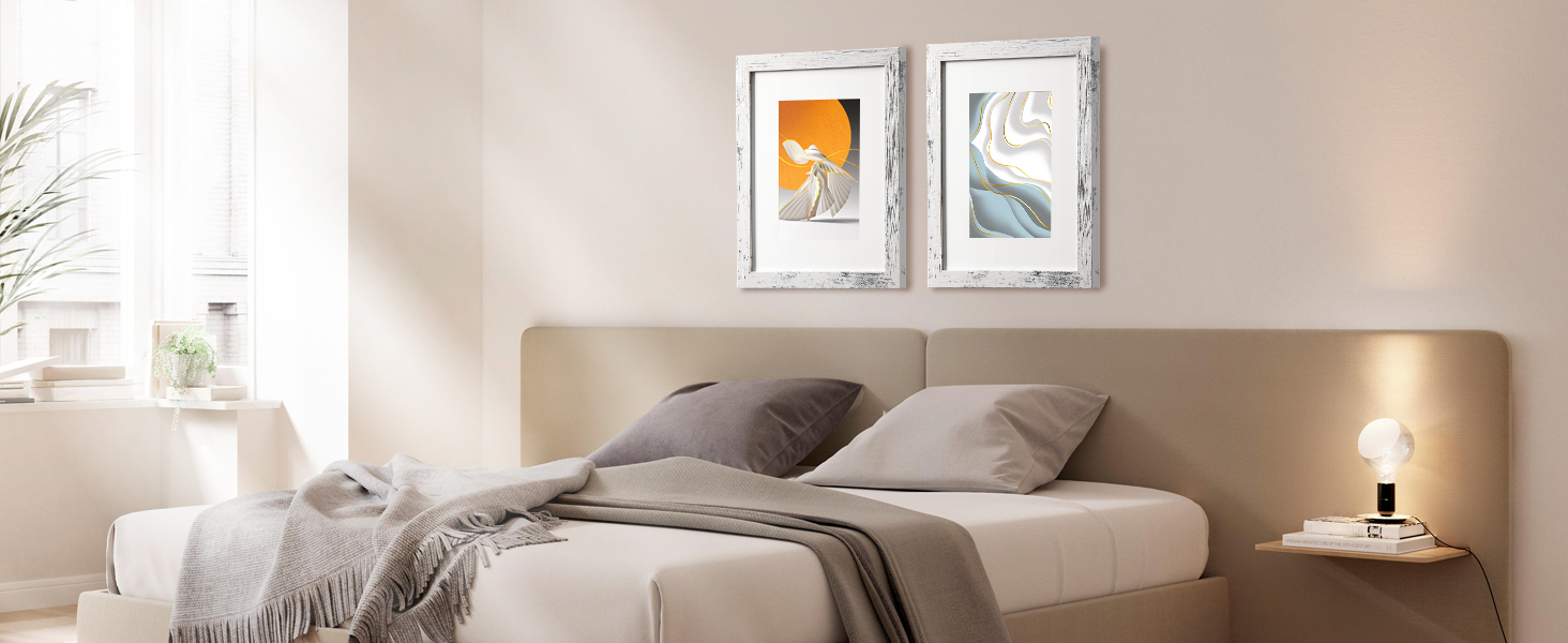 picture frames