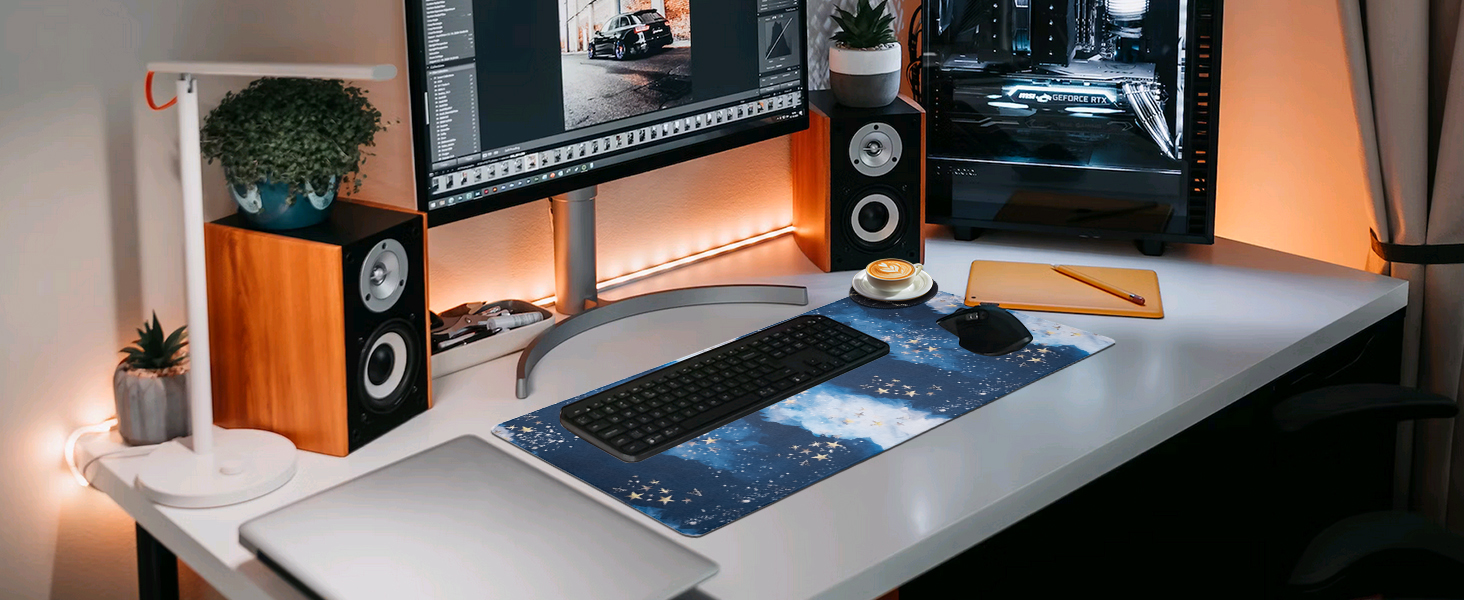 mouse pad xl