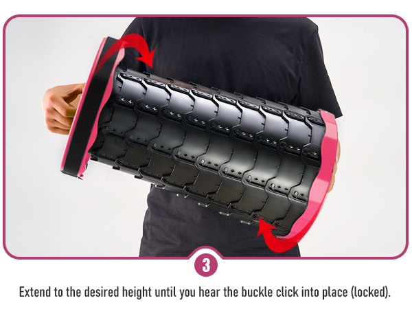 Stool Thickened