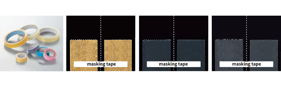 Kokuyo Portable Tape Dispenser Smooth Blade
