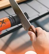 electric knife sharpener