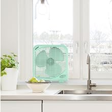 small box fan