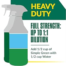 Heavy Duty