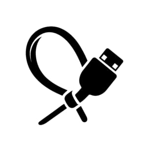 Cable Tie Up Logo Image