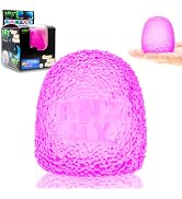 ANZHY Sensory Balls, Kids Textured Multi Ball for Sensory Exploration, Soft Sensory Squeeze Toys ...