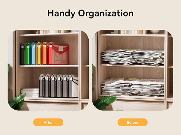 Folders for Documents