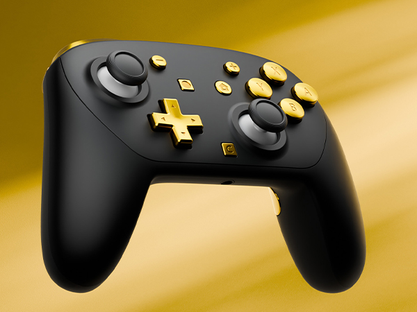 Full Set Buttons for Nintendo Switch 2 Pro