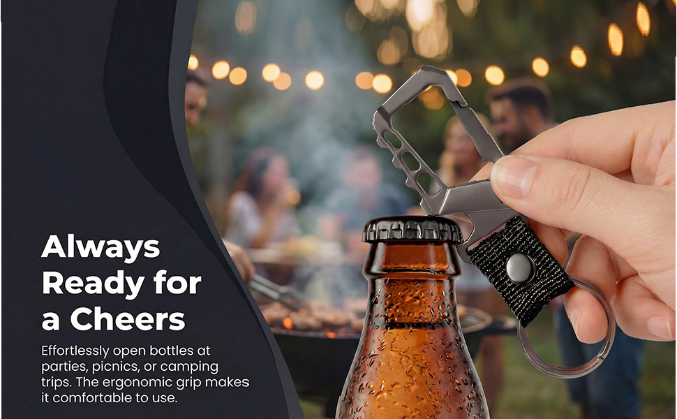 BOTTLES OPENER