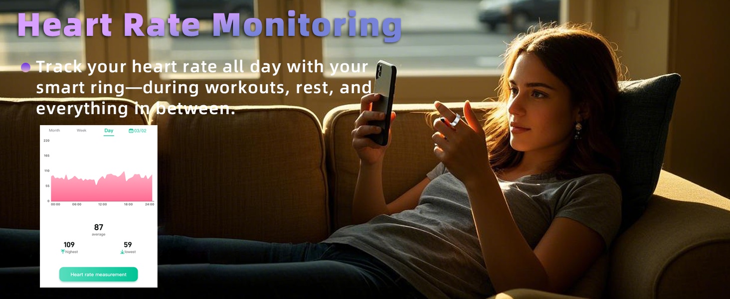 o2 ring smart ring oxygen monitor