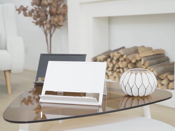 book stand