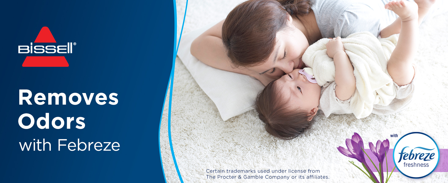 carpet cleaner