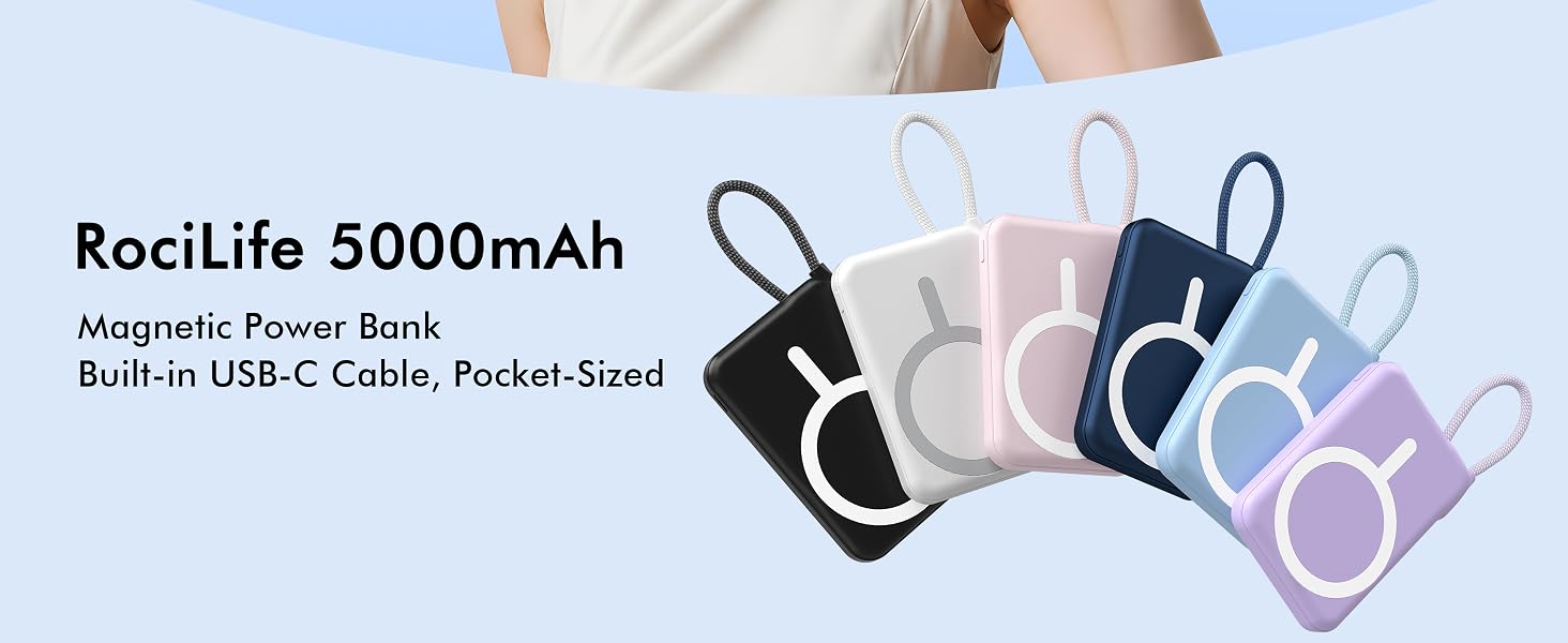 mag-safe power bank