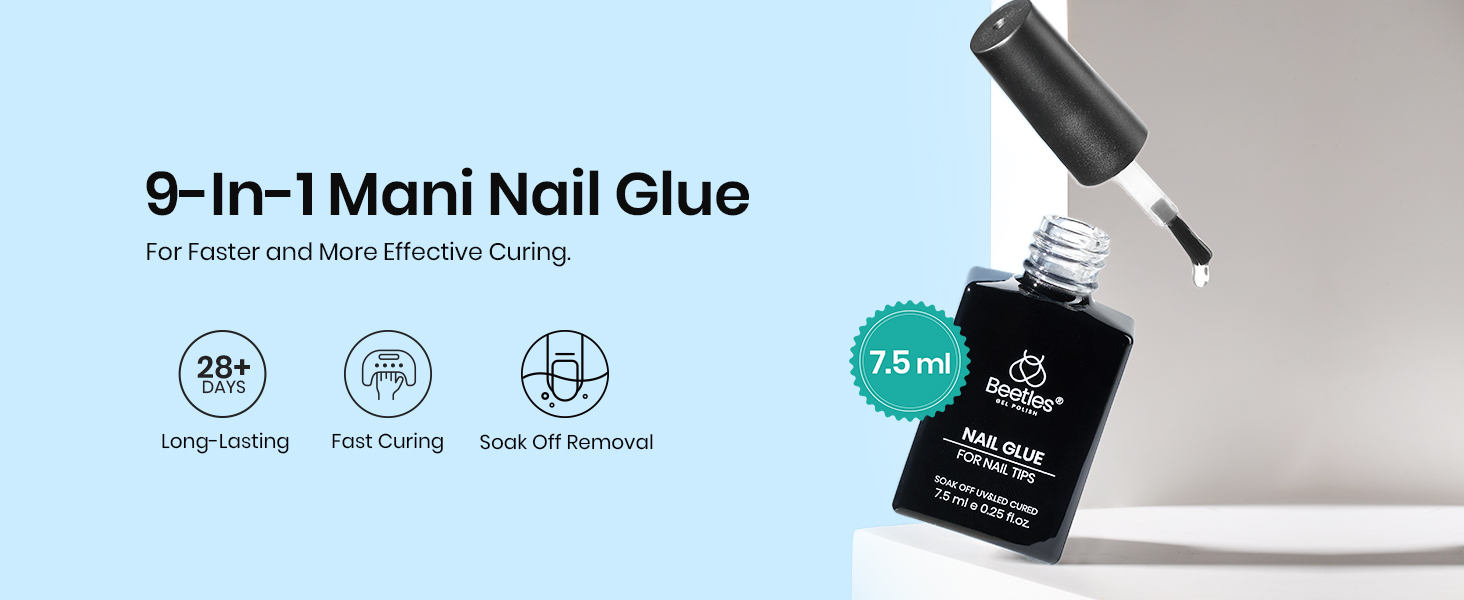 nail glue