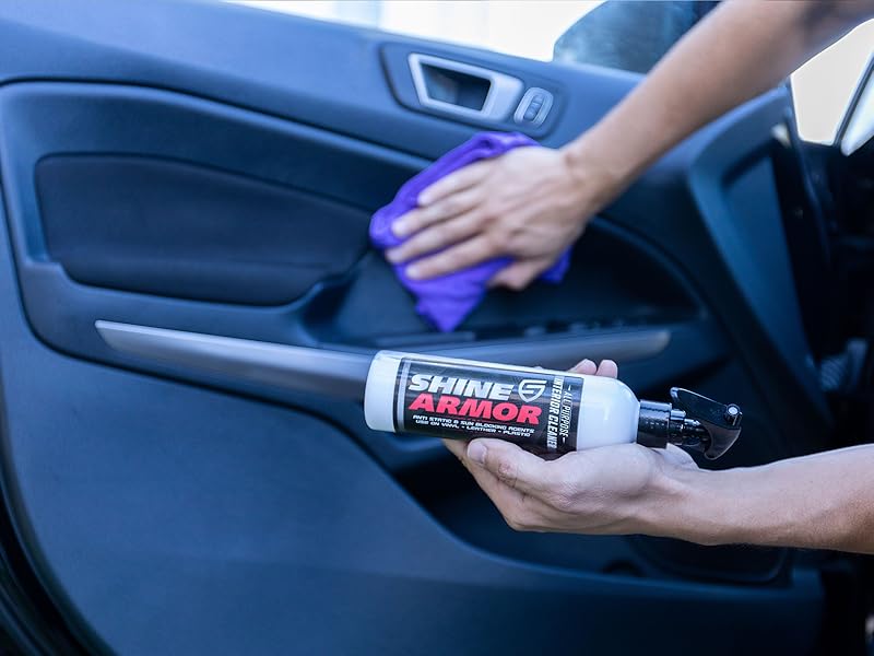 Interior Cleaner