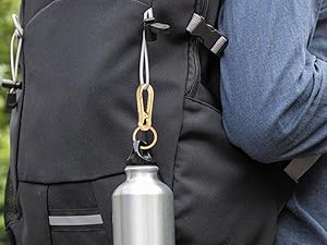 Hanging kettle