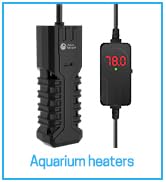 turtle tank heater