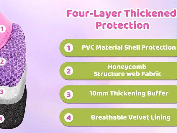 kids knee pads
