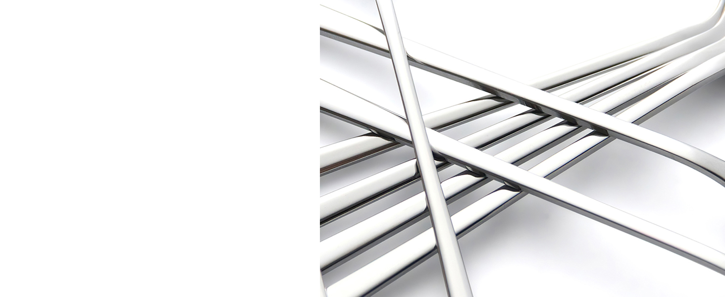 long handle teaspoon