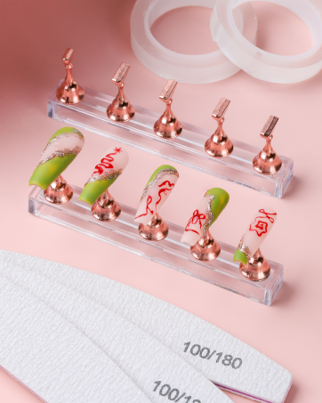 nail stand