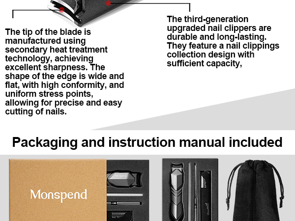 Nail Clippers10