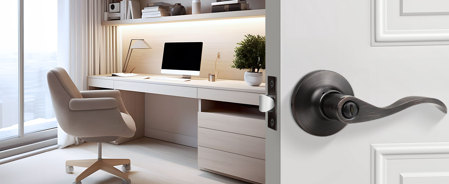 door knob door locks for bedrooms keyless interior door handles with lock privacy door locks