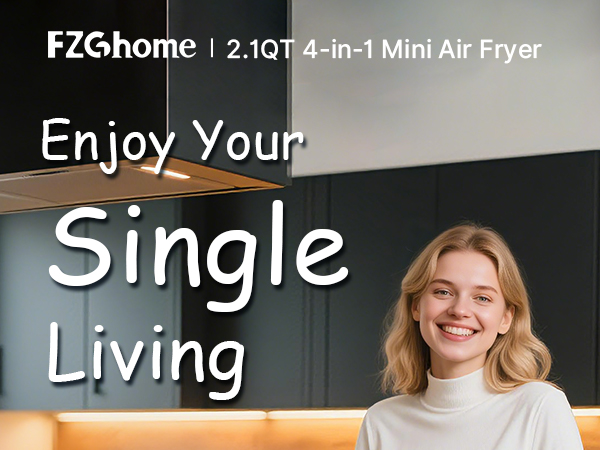 small air fryer small airfryer mini air fryer oven compact air fryer 2 people air fryer basket black