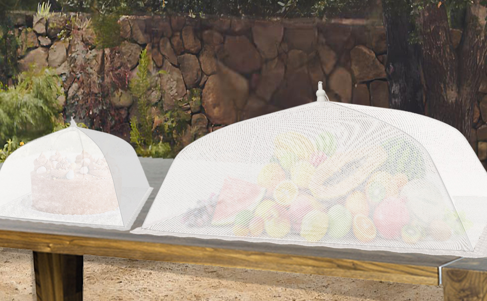 food cover