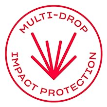 Multi-Drop and Impact Protection