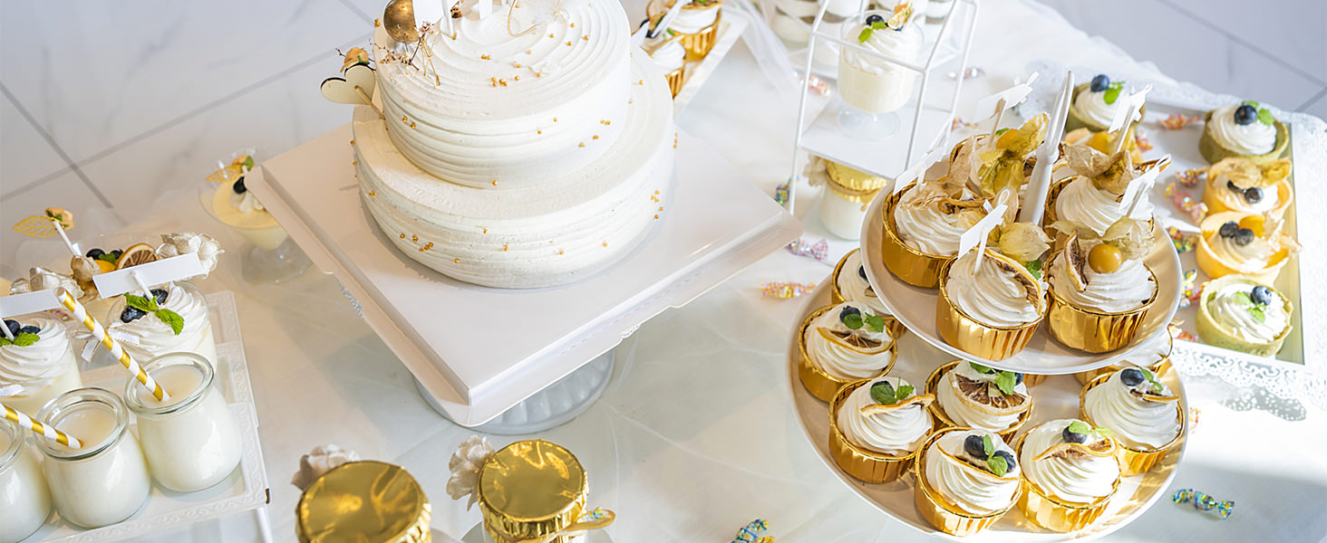 mini cupcake liners