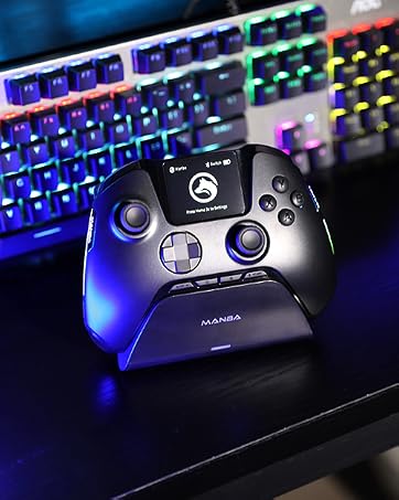 game controller