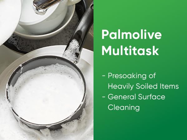 Presoaking