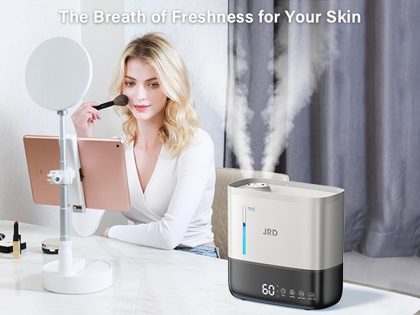 Humidifiers for Bedroom