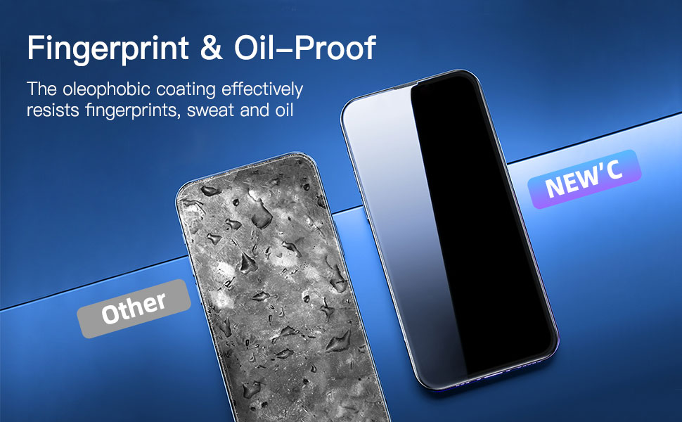 Tempered Glass