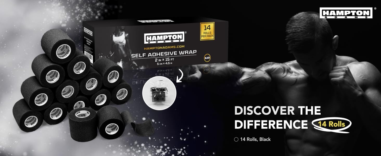 Self-Adhesive Tape