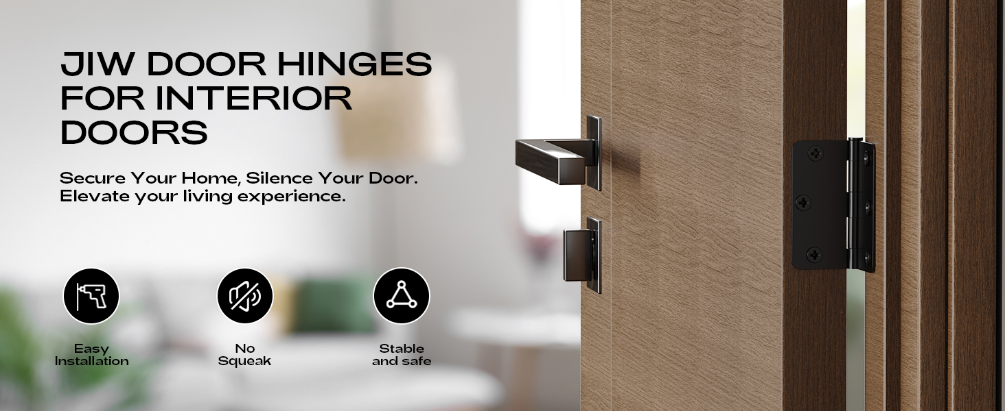 door hinges
