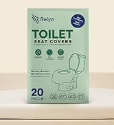 flushable toilet seat covers disposable