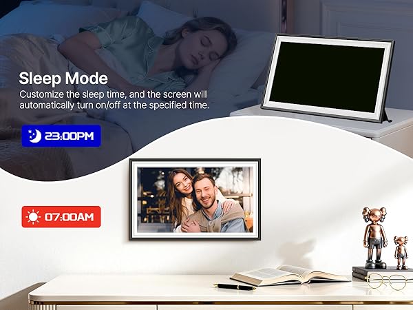 Digital Picture Frame