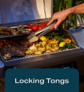 current accesories kits outdoor cooking