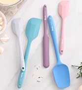 5 piece spatula