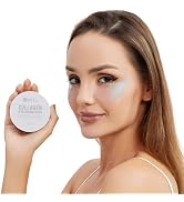 VOFEL Under Eye Patches for Puffy Eyes and Dark Circles Hydrating Eye Mask with Collagen Eye Gel ...