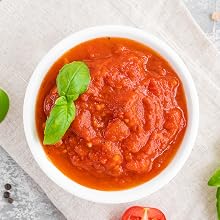 Tomato Sauce