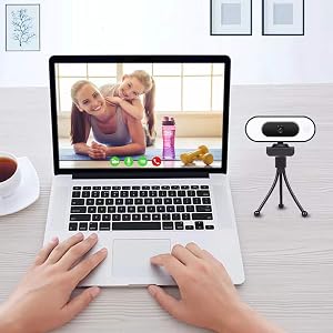 Webcam